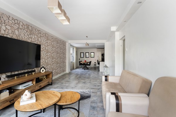 Medium property photo - Van Hallstraat 19, 3317 SW Dordrecht